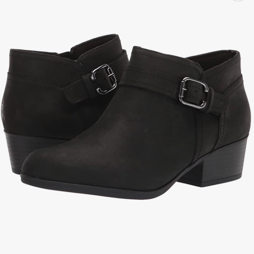 Clarks Women’s Ankle Boots